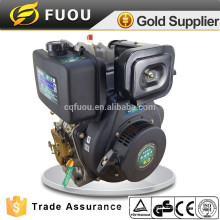 High Quality 4 Stroke Engine 418CC Diesel Engine